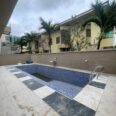 Banana Island 5-Bed Detached Duplex with Pool & Cinema