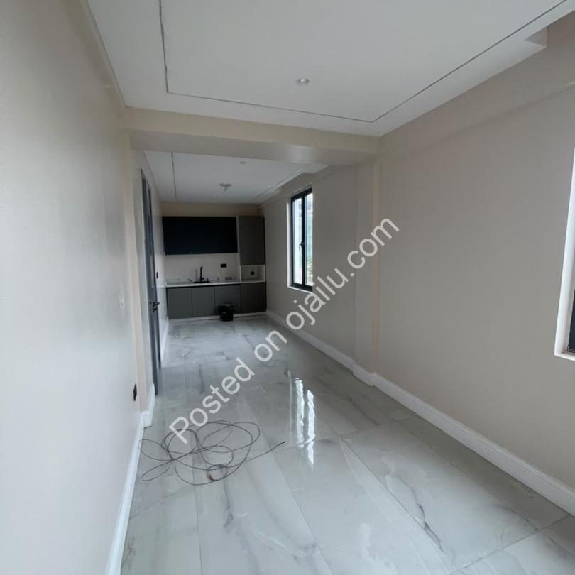 Banana Island 5-Bed Detached Duplex with Pool & Cinema