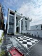 5-Bed Ikota Lekki Duplex with Rooftop Terrace, Pool & Gym