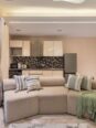 Fully Furnished 1-Bed Lekki Gem with Private Cinema & Pool