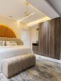 Fully Furnished 1-Bed Lekki Gem with Private Cinema & Pool