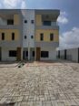 4-Bed Terrace + BQ in Lifecamp – Corner Piece