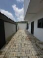 4-Bed Terrace + BQ in Lifecamp – Corner Piece