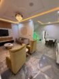 4-Bedroom Terrace Duplex + BQ in Guzape