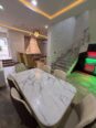 4-Bedroom Terrace Duplex + BQ in Guzape