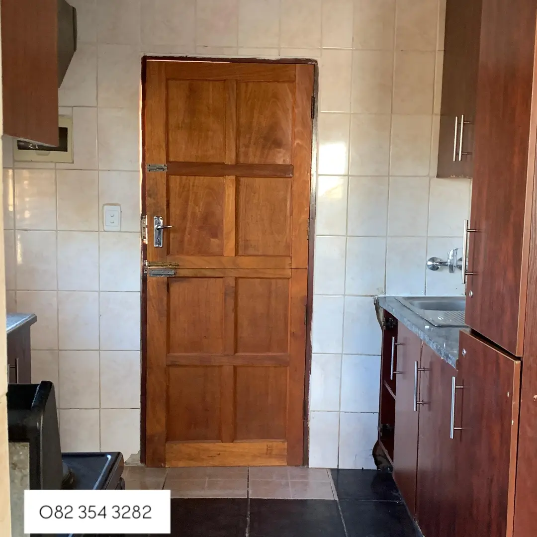 Own Your First Home in Soshanguve – Secure & Move-In Ready