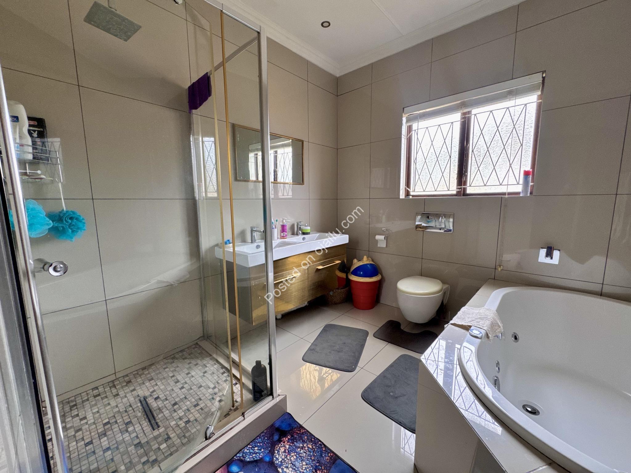 Move-In Ready Family Haven with Solar & Pool