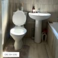 Smart Soshanguve Home with Bonus Outside Room