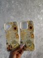 iPhone 16 Pro Max & Plus Golden Hour Case