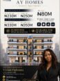 Own Omole Phase 2’s Finest 2 & 3-Bed Apartments
