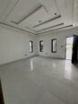 Smart 5-Bed Detached Duplex + BQ in Gwarinpa