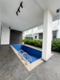 5-Bed Ikate Duplex: Cinema, Pool & Rooftop Views