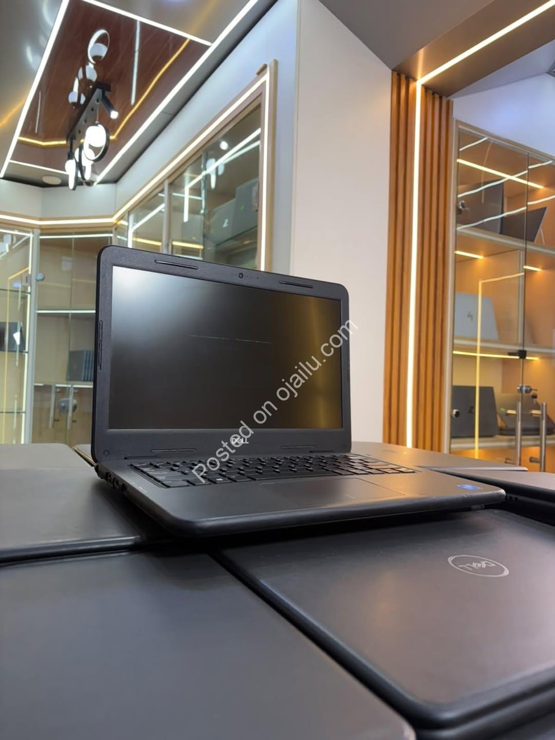 Dell Latitude 3310 Student Laptop – 13.3″ Portable Power