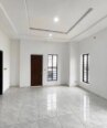 Stylish 4-Bed Semi-Detached Duplex in Orchid Lekki