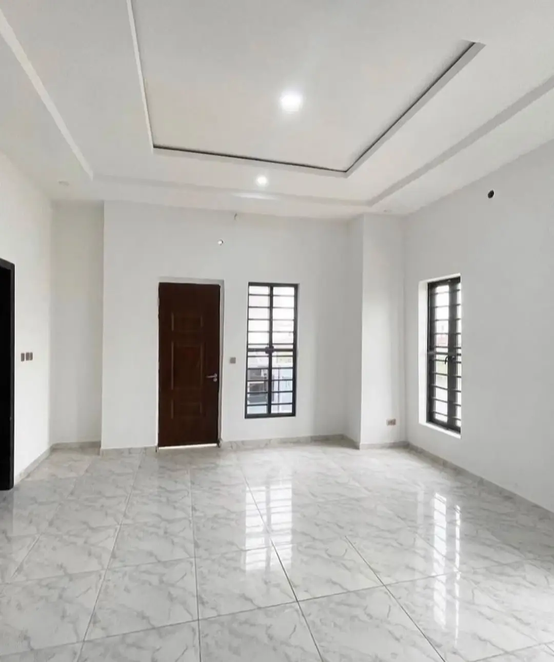 Stylish 4-Bed Semi-Detached Duplex in Orchid Lekki