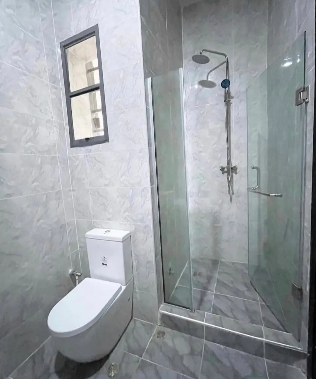 Stylish 4-Bed Semi-Detached Duplex in Orchid Lekki