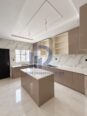 5-Bed Fully Detached Duplex + BQ in Ikeja