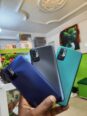 Own the 5G Future – Redmi Note 10, 8GB/256GB Beast!