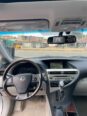 Luxury 2010 Lexus RX350 – Clean, Reliable & Ready!
