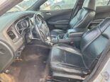 2016 Dodge Charger SXT: V6 Power, Run & Drive Ready!