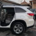 2017 Toyota Highlander Limited – Spotless AWD, Loaded & Rare