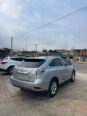Luxury 2010 Lexus RX350 – Clean, Reliable & Ready!