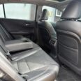 2014 Honda Accord: Spotless Black on Black, Zero Accidents