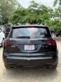 2008 Acura MDX: Loaded 3-Row Luxury SUV, Sunroof & Camera
