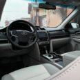 2013 Toyota Camry XLE – Sunroof, Thumb-Start, Spotless!