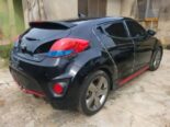 2013 Hyundai Veloster: First Body, Full Option, Untampered Gem!