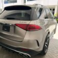 2023 Mercedes-AMG GLE53: Unleash the Beast