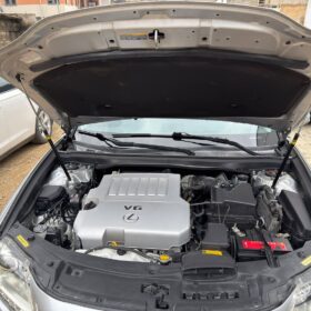2014 Lexus ES 350: Pristine Toks Foreign Used