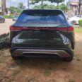 2023 Lexus RX350: Pristine Luxury Awaits You