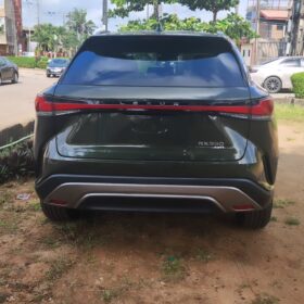 2023 Lexus RX350: Pristine Luxury Awaits You