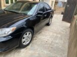 2005 Toyota Camry: Super Silent Engine, Nothing to Fix!