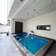 Smart Living Starts Here: 5-Bed Lekki Duplex + Cinema, Gym & Pool