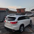 2017 Toyota Highlander Limited – Spotless AWD, Loaded & Rare
