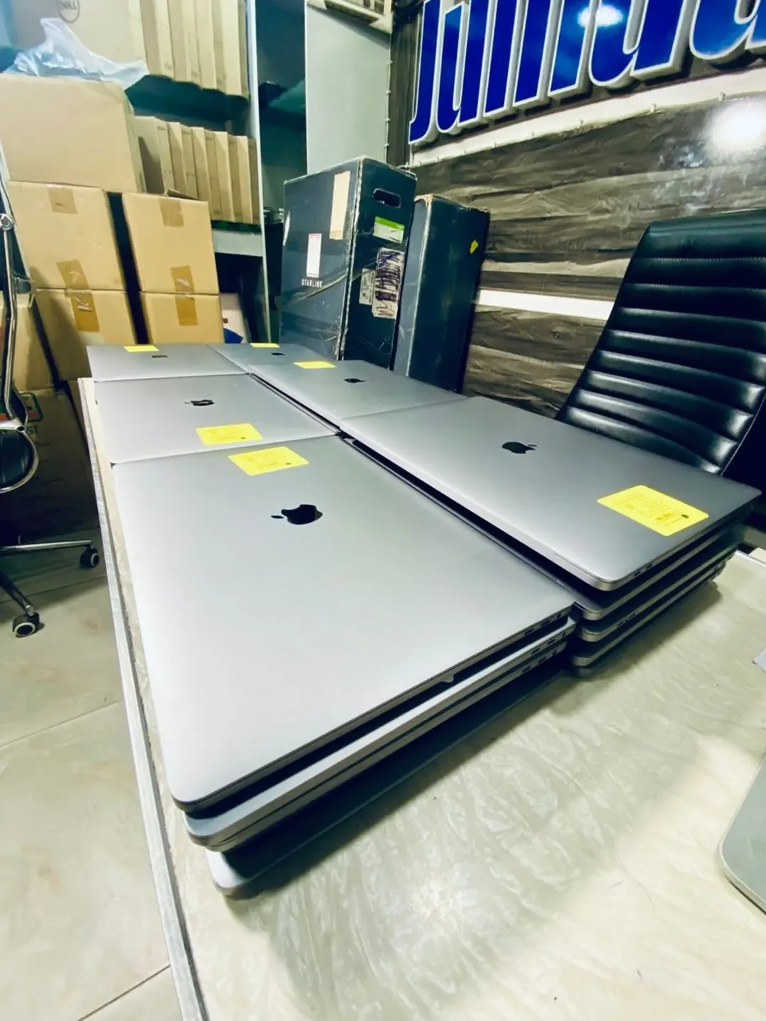 MacBook Pro 2019 i7/i9 Beast for Creators