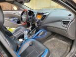 2013 Hyundai Veloster: First Body, Full Option, Untampered Gem!