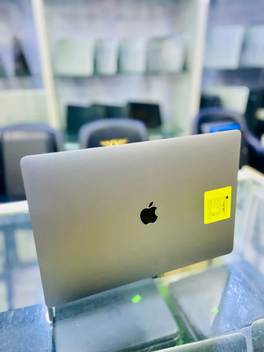 MacBook Pro 2019 i7/i9 Beast for Creators
