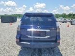 Own the Road: 2018 Lexus GX 460 V8, Ready to Drive