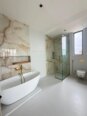 5-Bed Ikate Duplex: Cinema, Pool & Rooftop Views
