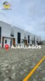 Own A Stunning 3-Bed Terrace + BQ In Ajah