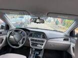 Luxury 2015 Sonata: Accident-Free & Priced at 11.5m