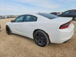 2016 Dodge Charger SXT: V6 Power, Run & Drive Ready!