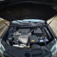 2014 Clean Sport Camry – Sunroof & More!