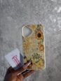 iPhone 16 Pro Max & Plus Golden Hour Case