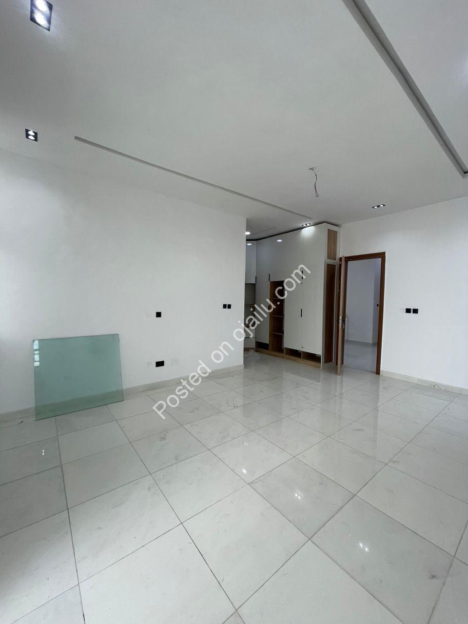 Smart 4-Bedroom Home with Premium Smart Features