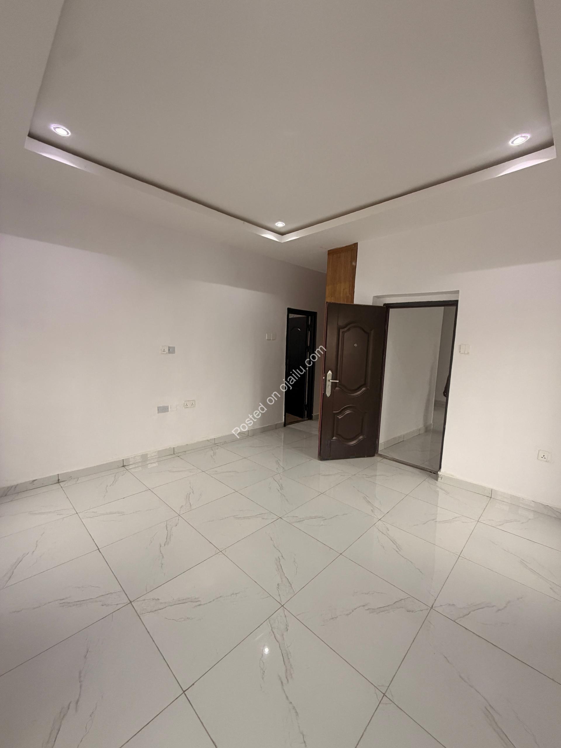 Mabushi 5-Bed Duplex with BQ for Rent