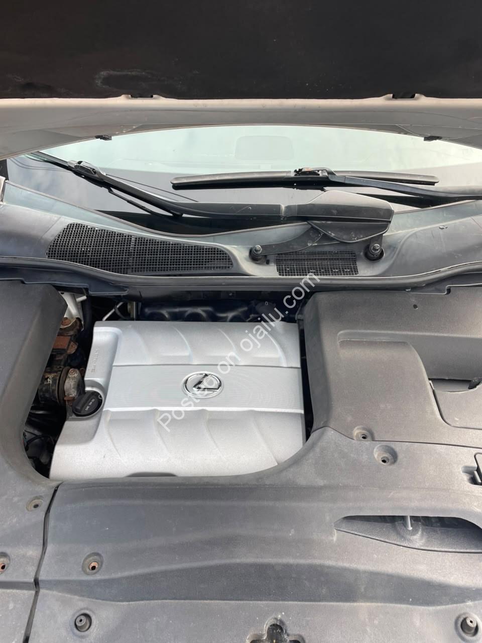 Luxury 2010 Lexus RX350 – Clean, Reliable & Ready!